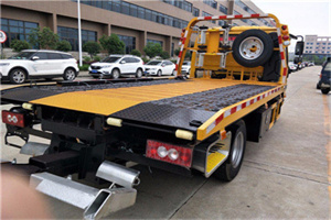 镇平24小时汽车送油服务公司