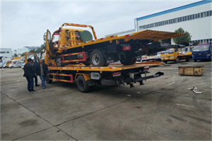 镇平同城汽车补胎